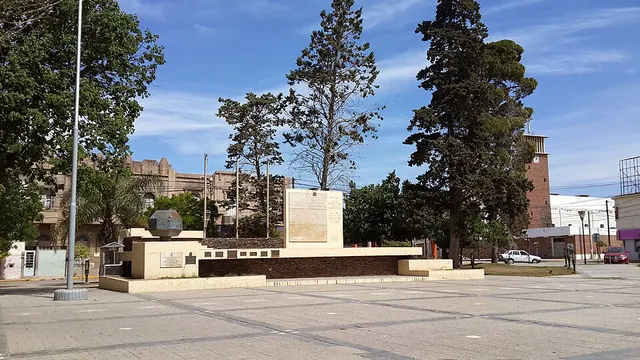 Deán Funes, Argentina