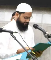 Atiqur Rahman Mujahid