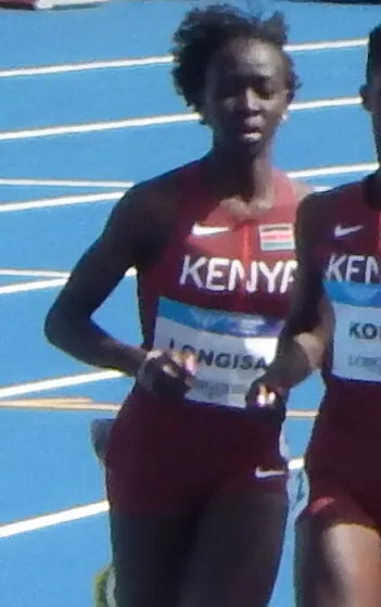 Rosemary Longisa