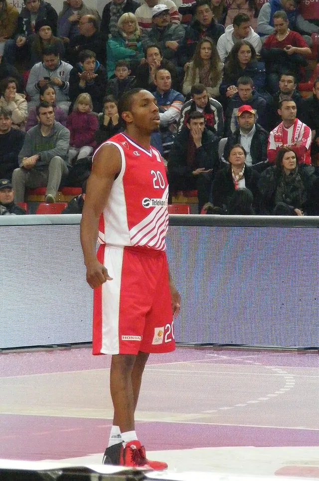DeMarcus Nelson