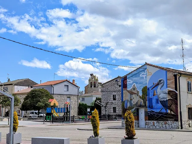 San Medel