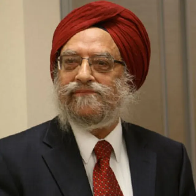 Amritjit Singh