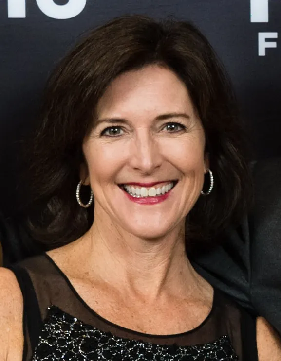 Evelyn McGee Colbert
