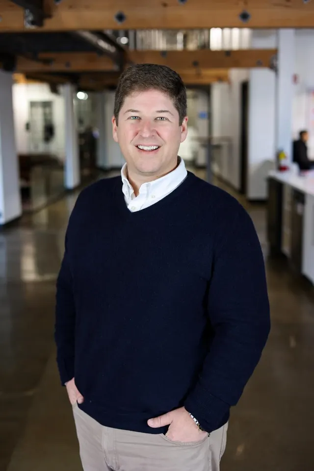 David Isserman