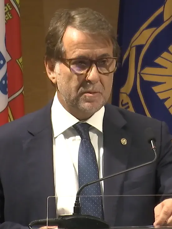 Luís Neves