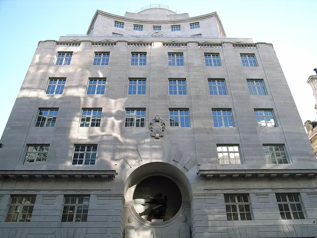 85 Fleet Street