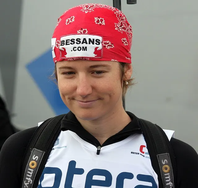 Pauline Macabies