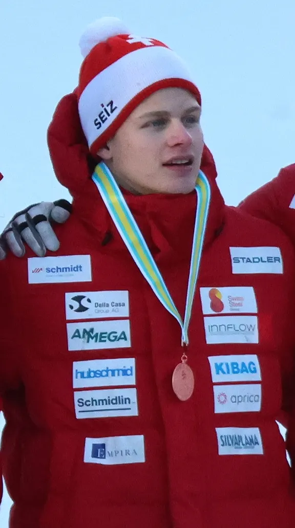 Tim Annen