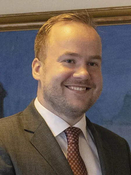 Beinir Johannesen