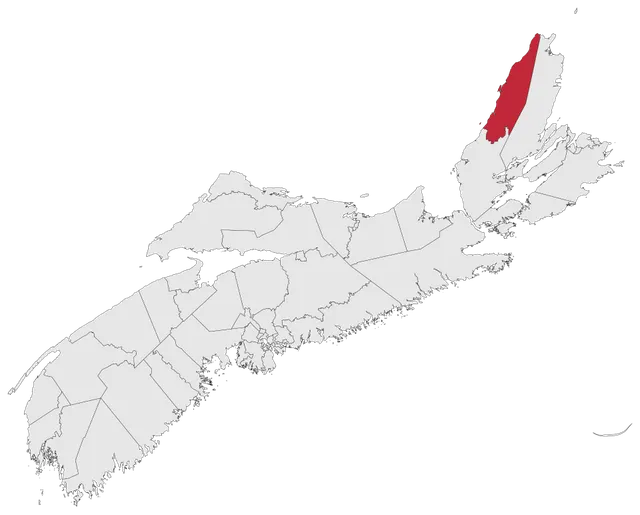 Chéticamp-Margarees-Pleasant Bay