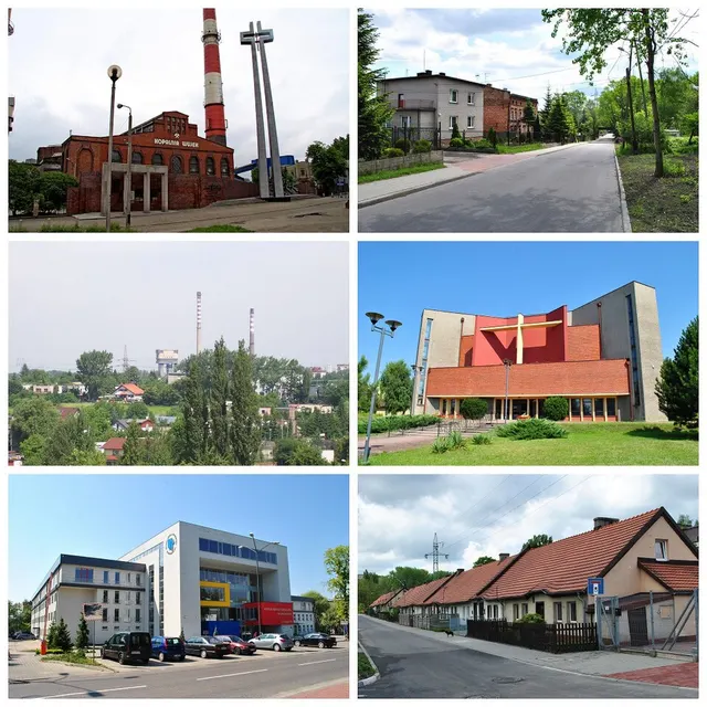Załęska Hałda-Brynów