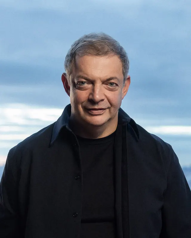 Oleg Gorokhovskyi