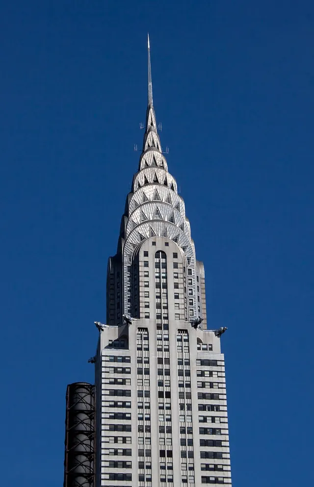 Art Deco architecture