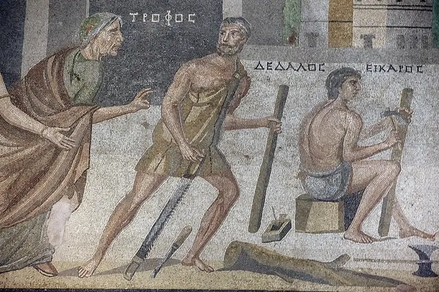 Daedalus