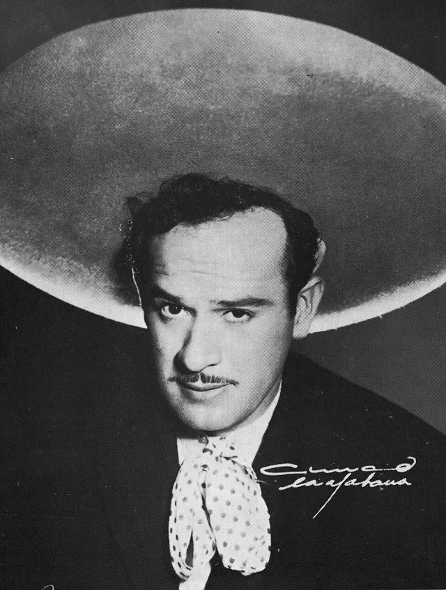 Pedro Infante