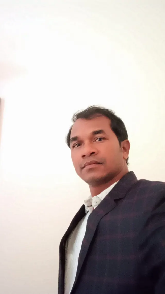 Ganesh Marandi
