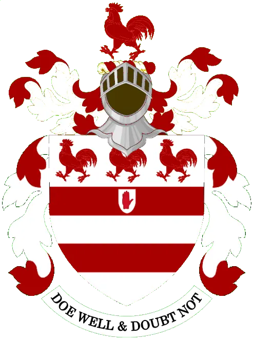 Blakiston baronets of London