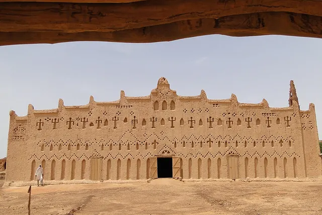 Sahel