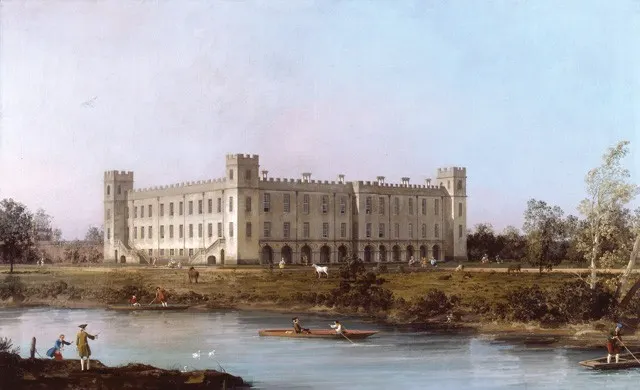 Syon House