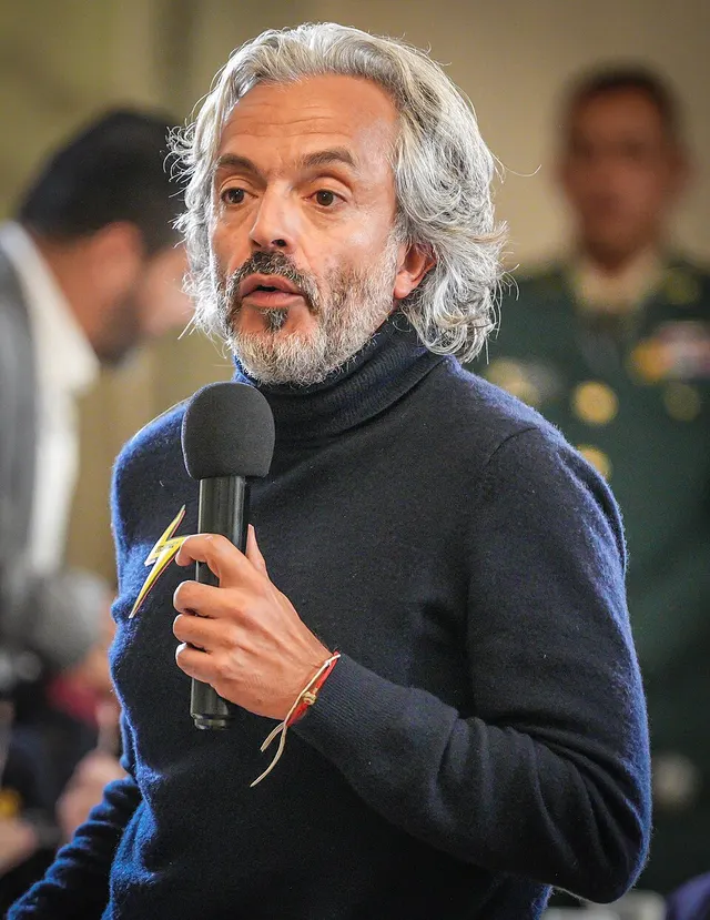 Juan Daniel Oviedo
