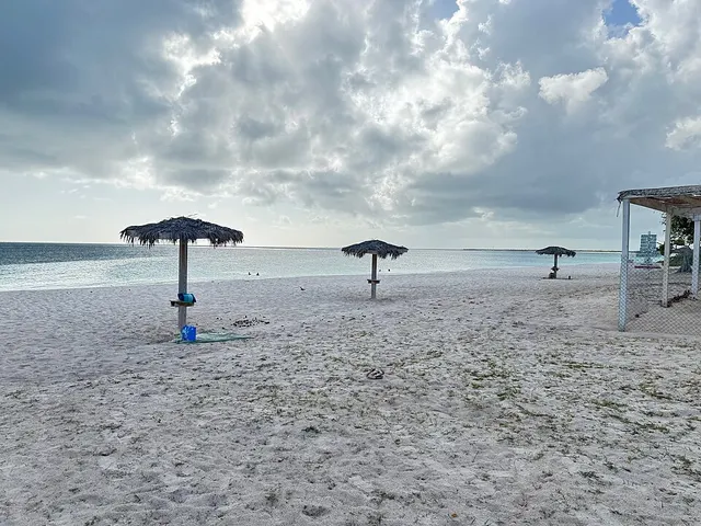 Princess Diana Beach
