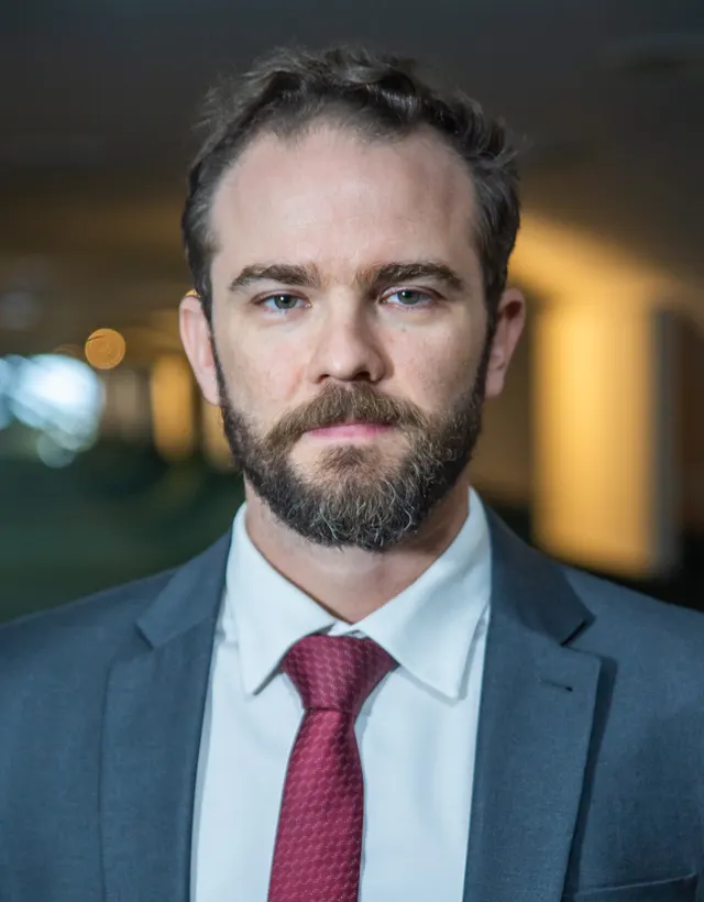 Dario Durigan