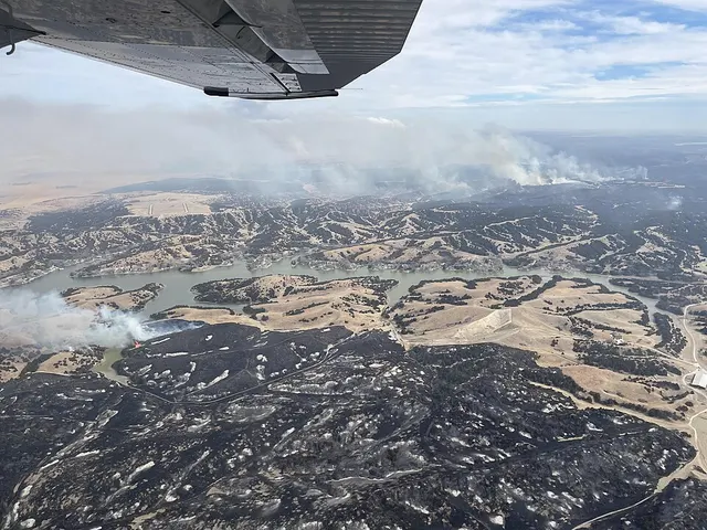 Morrill Fire