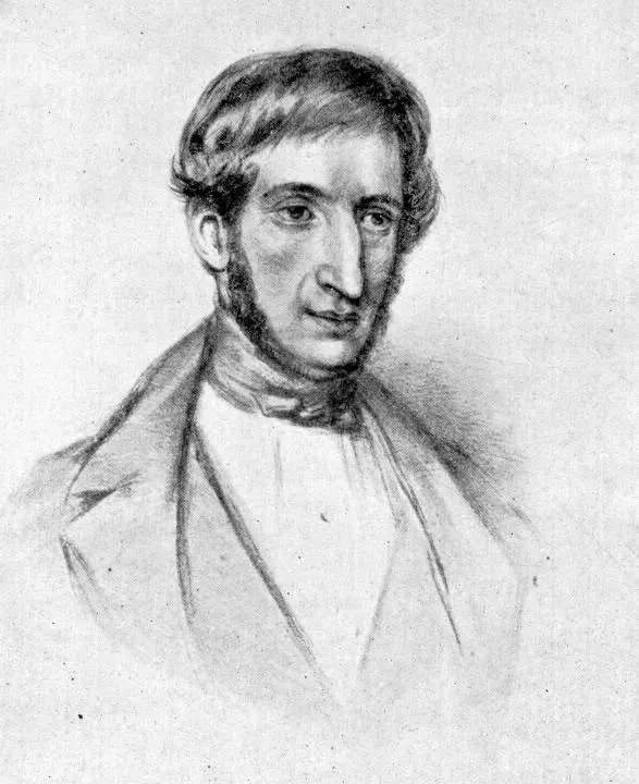 Ottaviano-Fabrizio Mossotti