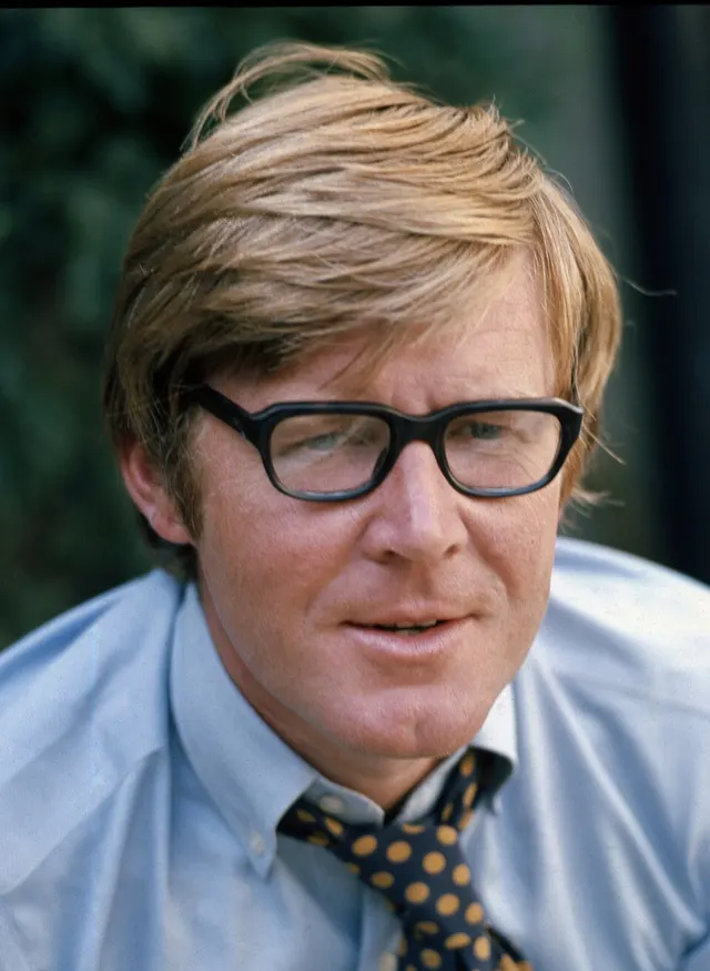 Alan Bennett