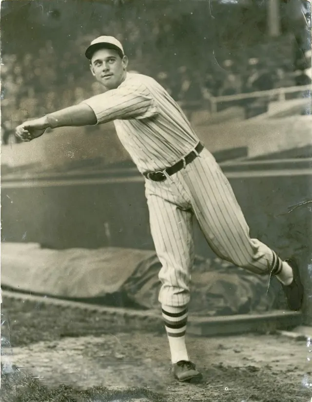 Bill Terry