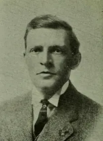 John B. Fellows
