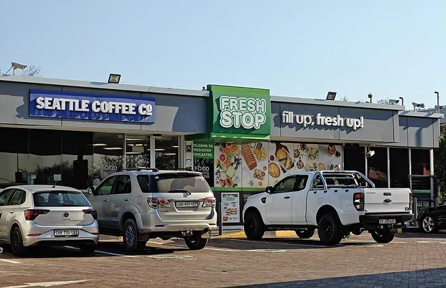 FreshStop