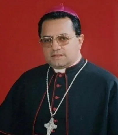 Julio Enrique Prado Bolaños