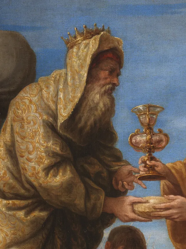 Melchizedek
