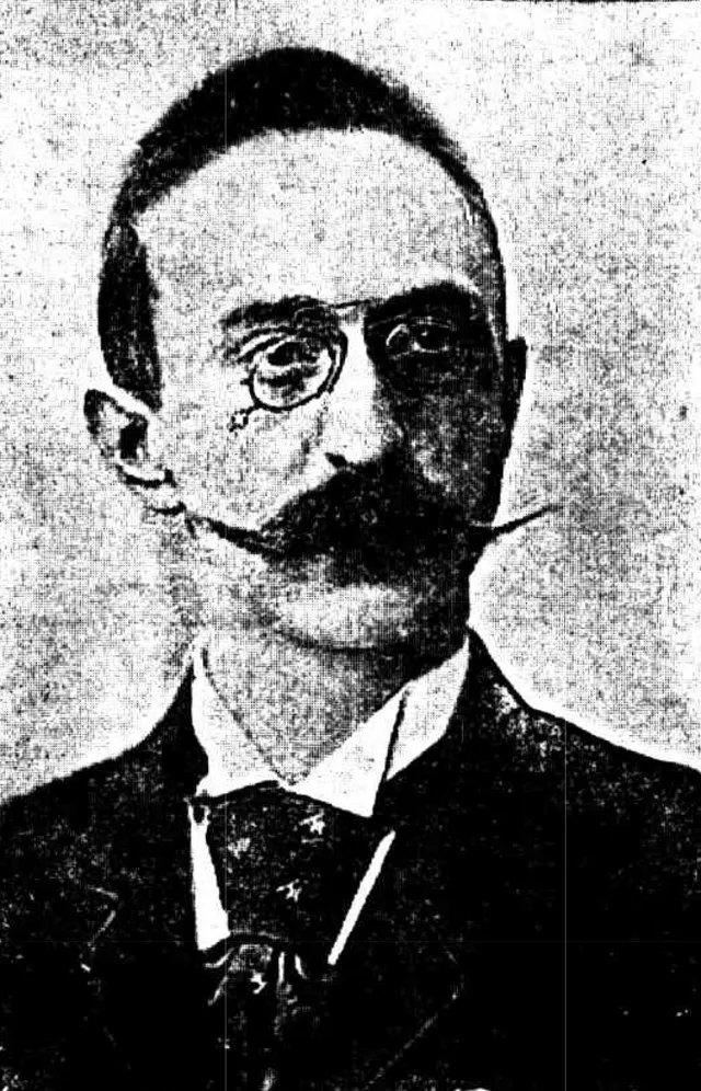 Hermann Kugelberg