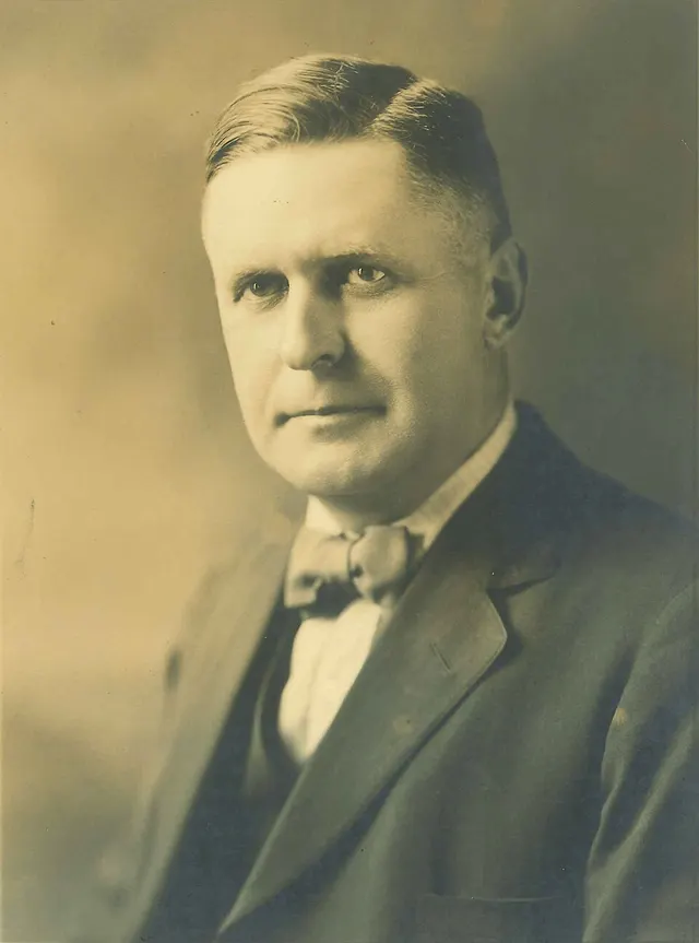 Earle Brown