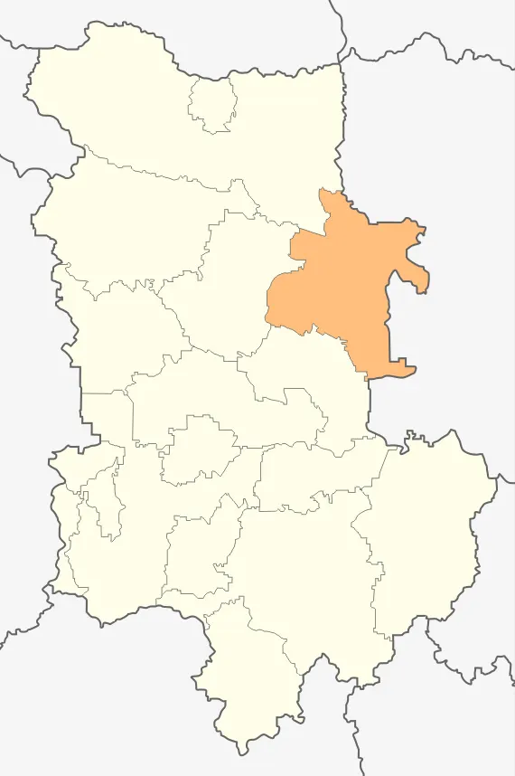Brezovo Municipality