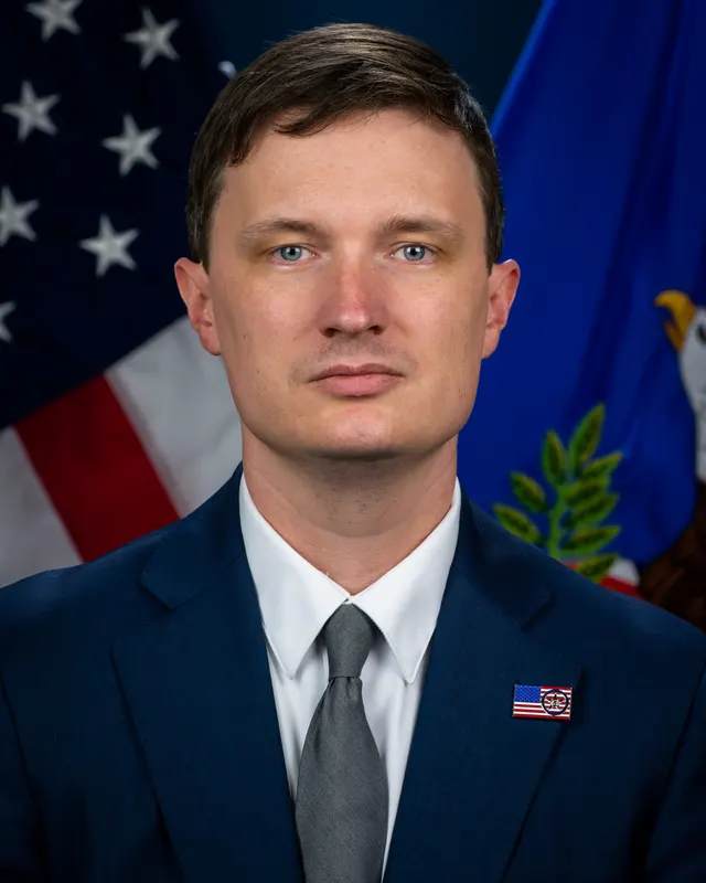 Trent McCotter