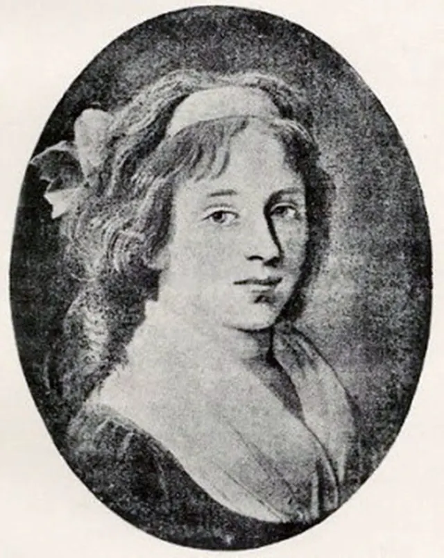 Élisabeth Le Bas