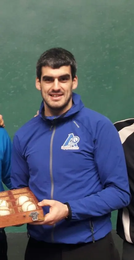 Joseba Ezkurdia