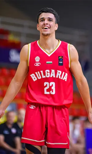 Aleksandar Gavalyugov