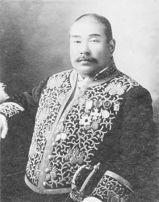 Nishikubo Hiromichi