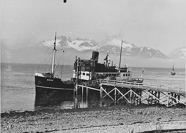 SS Bastø