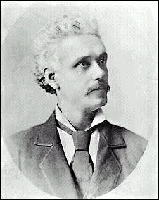 Arthur Buies
