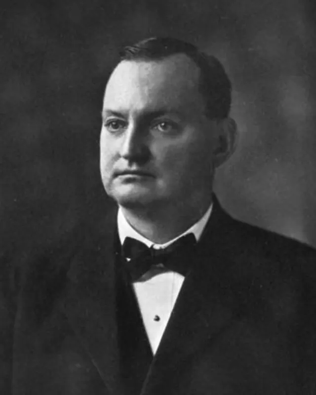 James A. Strother