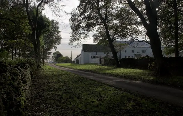 Murton Grange