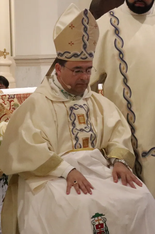 John Jairo Gomez