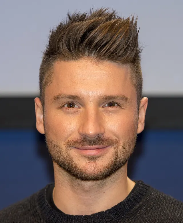 Sergueï Lazarev