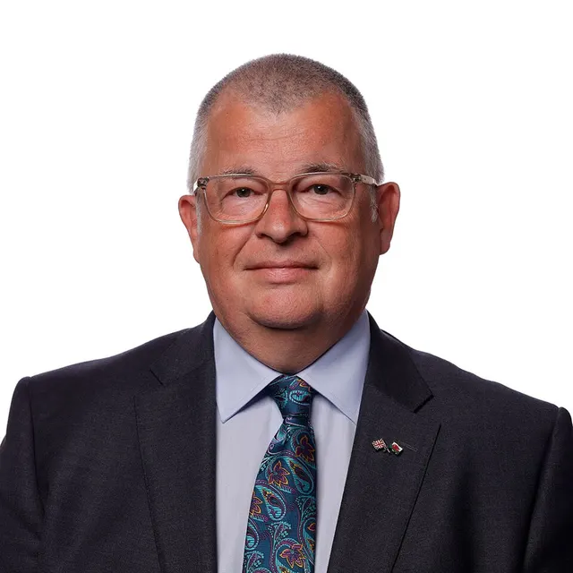 Iain McIntosh