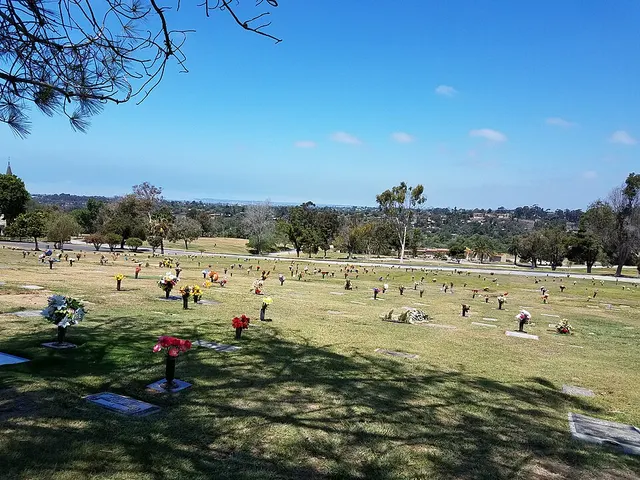 Glen Abbey Memorial Park